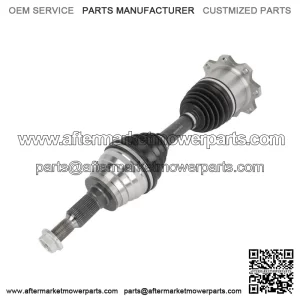 CV Axle Shaft Front For 2015-2020  Silverado Sierra 2500 HD 3500 HD (For: More than one vehicle)