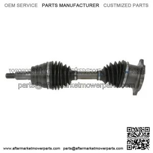 For  Silverado 1500 HD CV Axle Assembly Cardone 44924RK (For:  Silverado 1500 HD)