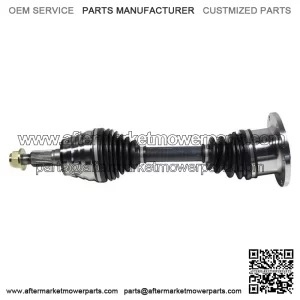 Front CV Axle Assembly For 2001-2010 Chevy Silverado 2500 HD 2008 2007 WD541GB (For:  Silverado 2500 HD)