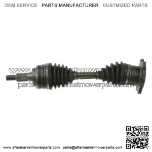 For 1999-2006  Silverado 1500 CV Axle Assembly Cardone 26349VY 2004 (For:  Silverado 1500)