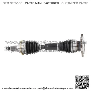 Front Right CV Axle Joint For  Silverado 3500 Classic 6.0L 2007 _SK (For: More than one vehicle)