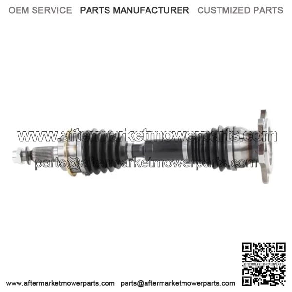 Front Right CV Axle Joint For  Silverado 3500 Classic 6.0L 2007 _SK (For: More than one vehicle)