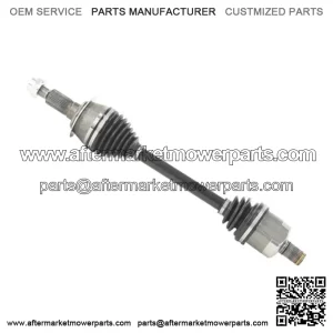 Front Right CV Joint CV Axle Shaft For 2019 2020  Silverado 1500 (For:  Silverado 1500)