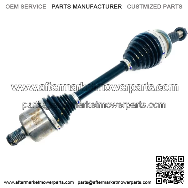 General Motors GM 84754391 AC7B Front Axle F Shaft Left or Right (For: More than one vehicle) - Image 2