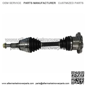 Front CV Axle Assembly For 2011-2020 Chevy Silverado 2500 HD 2015 2013 GH946TG (For:  Silverado 2500 HD)
