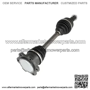 For Front Left Right GMC Sierra Chevy Silverado 1500 4.8L 07-13 CV Axle (For:  Silverado 1500)