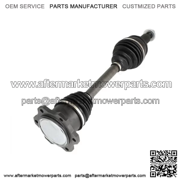 For Front Left Right GMC Sierra Chevy Silverado 1500 4.8L 07-13 CV Axle (For:  Silverado 1500)