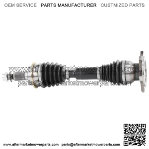 Front Right CV Joint Axle Fits  Silverado 3500 Classic 6.0L 2007 (For: More than one vehicle)