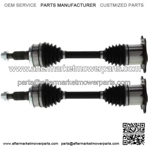 CV Axle Shaft for  Avalanche 1500 Front Left Front Right (For: More than one vehicle)