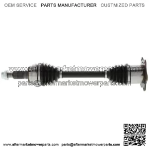 Front Driver Left CV Axle Joint For  Silverado 1500 2008 2007 (For: More than one vehicle)