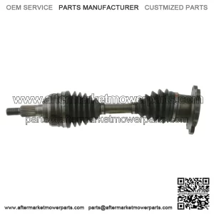 Front Driver Side CV Axle for Silverado 1500 Classic+More (60-1009) (For: More than one vehicle)