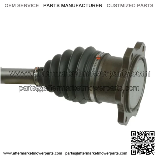 Front Driver Side CV Axle for Silverado 1500 Classic+More (60-1009) (For: More than one vehicle) - Image 3