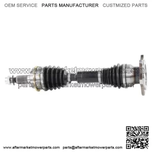 Front Right CV Joint CV Axle Fits  Silverado 3500 Classic 6.0L 2007 (For: More than one vehicle)