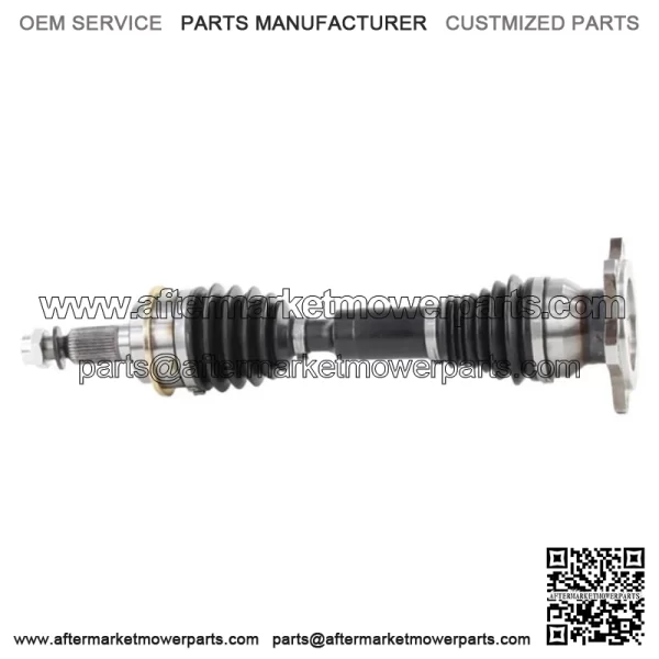 Front Right CV Joint CV Axle Fits  Silverado 3500 Classic 6.0L 2007 (For: More than one vehicle)