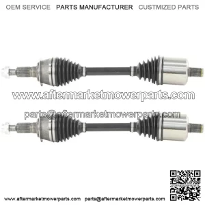 Front CV Axle Drive Shaft Joint For  Silverado 1500 2020 (For:  Silverado 1500)