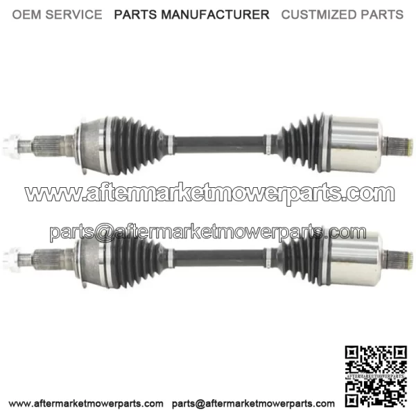 Front CV Axle Drive Shaft Joint For  Silverado 1500 2020 (For:  Silverado 1500)