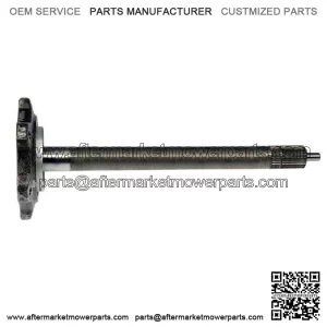 Front Right Inner Axle Shaft 14BHSF97 for Silverado 1500 LD Suburban Tahoe 2014 (For: More than one vehicle)