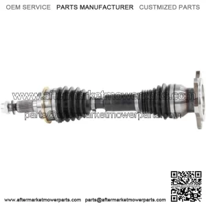 Front Right Passenger Side CV Axle Shaft For 2001-2006  Silverado 3500 (For: More than one vehicle)