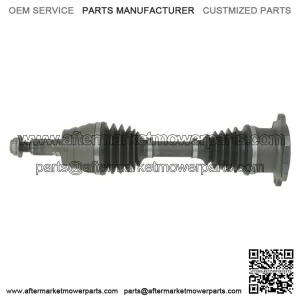 For  Silverado 1500 HD Axle Assembly Cardone 12998JC (For:  Silverado 1500 HD)