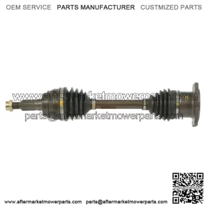Front Driver Side CV Axle for Escalade, Escalade ESV+More (60-1430HD) (For:  Silverado 1500)