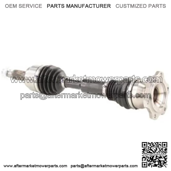 Front Right CV Axle Joint Shaft For 2015 2016 2017 2018 2019  Suburban (For: More than one vehicle) - Image 3