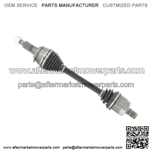Front Right CV Axle Joint Shaft For 2019 2020  Silverado 1500 (For:  Silverado 1500)