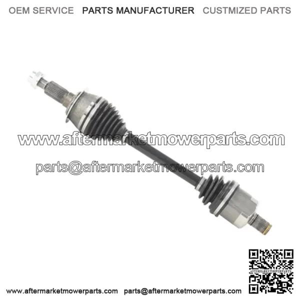 Front Right CV Axle Joint Shaft For 2019 2020  Silverado 1500 (For:  Silverado 1500)
