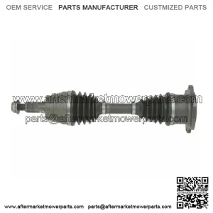 For 2001-2006  Silverado 3500 CV Axle Assembly Cardone 43727ZT 2004 (For:  Silverado 3500)