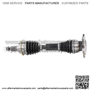 For 2001-2006  Silverado 3500 Axle Assembly 16219VS 2005 2002 2003 2004 (For:  Silverado 3500)