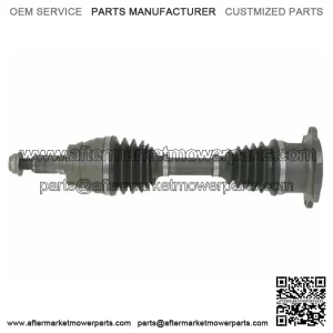 For 2007-2010  Silverado 3500 HD CV Axle Assembly Cardone 55426ZS 2008 (For:  Silverado 3500 HD)