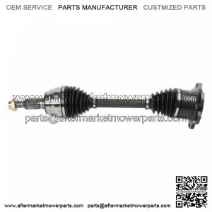 CV Axle Shaft For 2014-2018  Silverado 1500 4WD Front Left Right Side (For:  Silverado 1500)