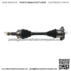 Front Axle Escalade Silverado Sierra 1500 Suburban Tahoe  Check 2014-2016 (For:  Silverado 1500)