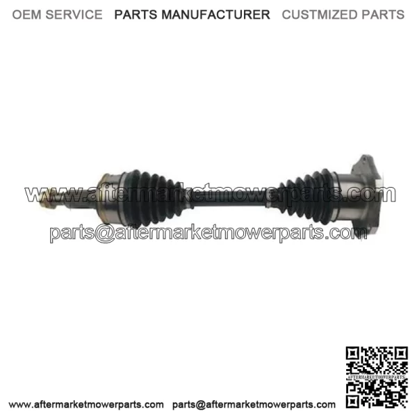 Front Axle Escalade Silverado Sierra 1500 Suburban Tahoe  Check 2014-2016 (For:  Silverado 1500)