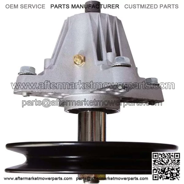 Spindle Assembly for Snapper SZ2046, SZ2246 Mower 46″