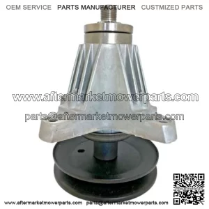 Lawn mower  4.6" Diameter Spindle Assembly 618-07146 MPN 918-07146