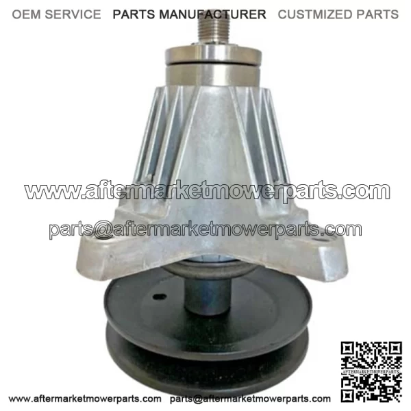 Lawn mower  4.6" Diameter Spindle Assembly 618-07146 MPN 918-07146