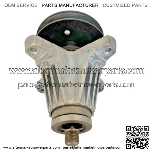 Lawn mower  4.6" Diameter Spindle Assembly 618-07146 MPN 918-07146 - Image 5