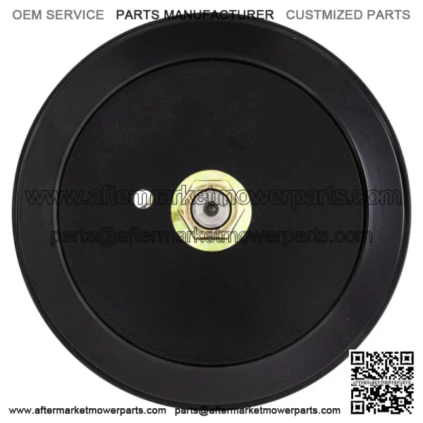 Mower Deck Spindle Set for Cub Cadet FAB RZT-L46 RZT-S46 RZTS46 KH ZT1-46 2-Pack - Image 5