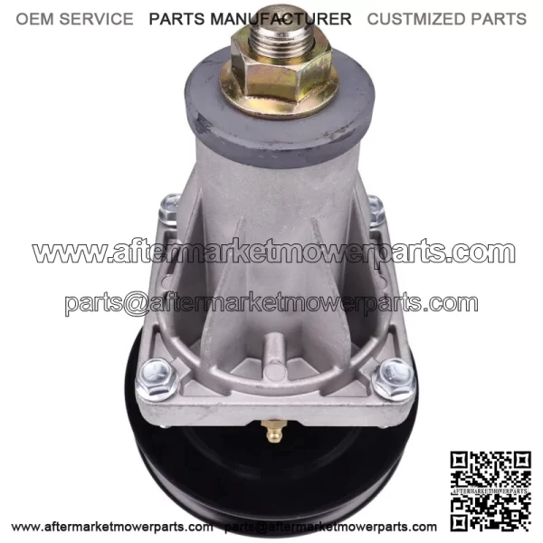 Mower Deck Spindle Set for Craftsman Z8200 Z8400 918-06993A 918-06993 3 Pack - Image 3
