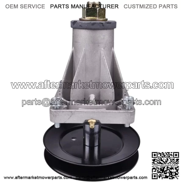 Mower Deck Spindle Set for Craftsman Z8200 Z8400 918-06993A 918-06993 3 Pack - Image 5