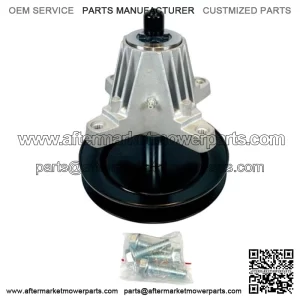 Spindle Assembly Fits Cub Cadet LT Series 42" Mower Decks Replaces Part Number 9