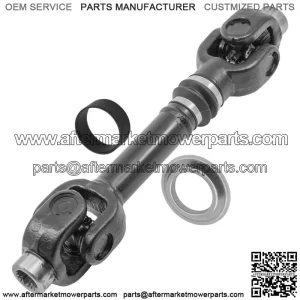 Rear Propeller Drive Shaft for Can-Am Outlander 570 EFI 2016-2019/ Max 570 2017
