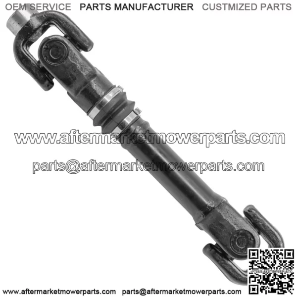 Rear Propeller Drive Shaft for Can-Am Outlander 570 EFI 2016-2019/ Max 570 2017 - Image 3