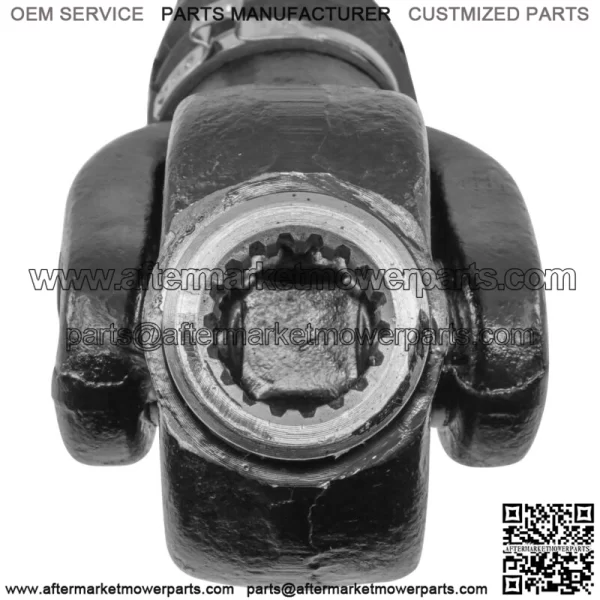 Rear Propeller Drive Shaft for Can-Am Outlander 570 EFI 2016-2019/ Max 570 2017 - Image 4
