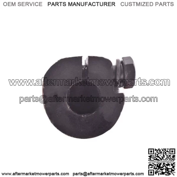 For 2006-2013 Dodge Ram 1500 2500 3500 Steering Column Lower Intermediate Shaft - Image 2