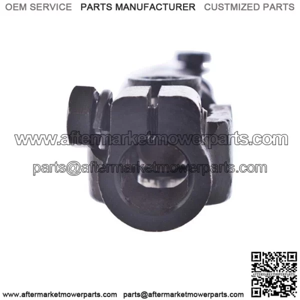 For 2006-2013 Dodge Ram 1500 2500 3500 Steering Column Lower Intermediate Shaft - Image 4