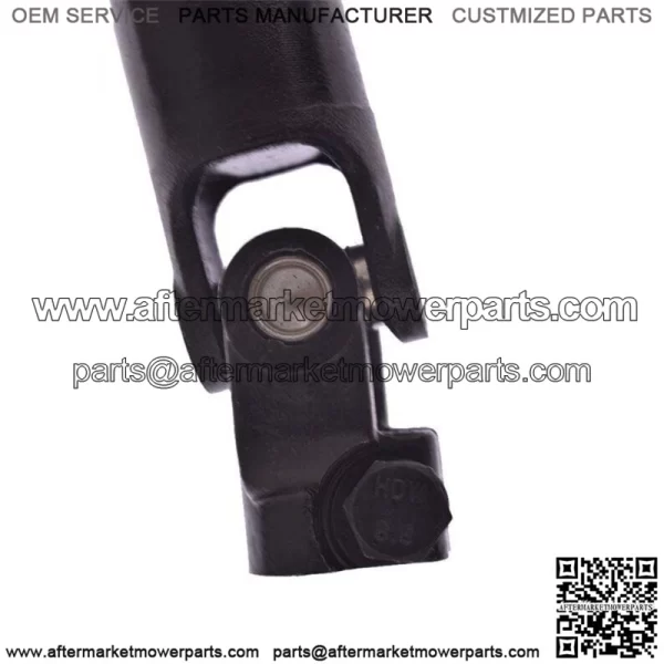 For 2006-2013 Dodge Ram 1500 2500 3500 Steering Column Lower Intermediate Shaft - Image 5