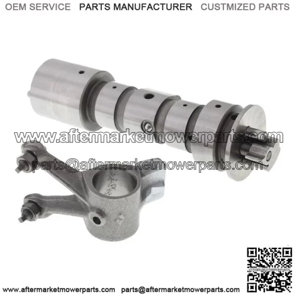 For Polaris Sportsman 500 4WD Ranger 400 Cam Shaft Camshaft Exhaust Rocker Arm