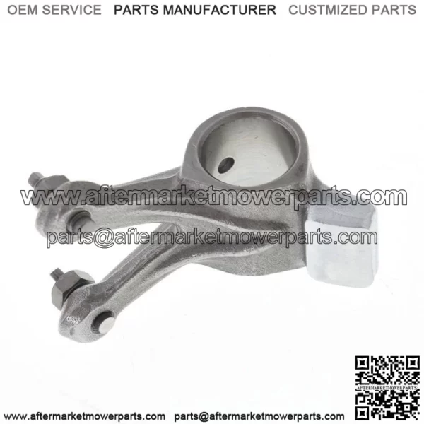 For Polaris Sportsman 500 4WD Ranger 400 Cam Shaft Camshaft Exhaust Rocker Arm - Image 2