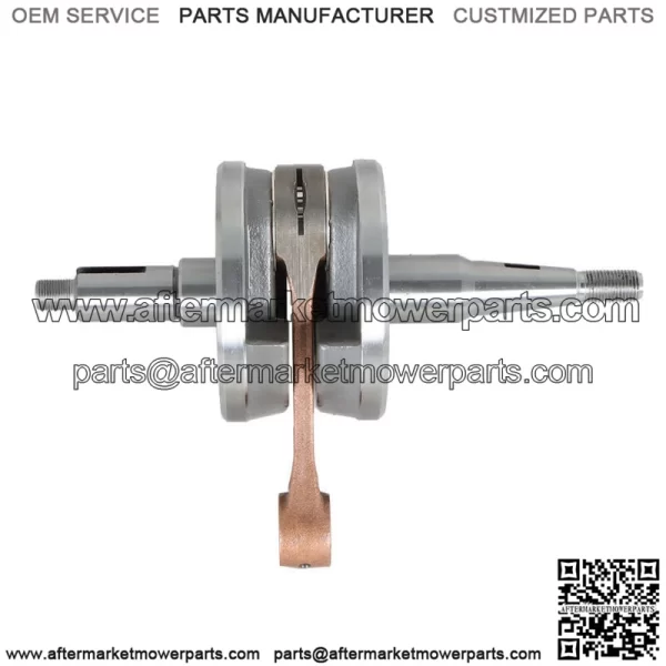 Fit For Yamaha YFS200 200 Blaster 1988-2006 Motorcycle Crankshaft - Image 2